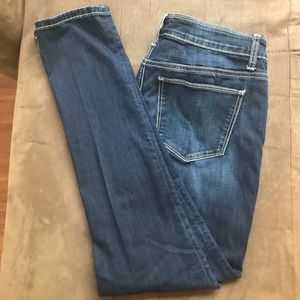 Day trip Virgo Skinny Jeans
